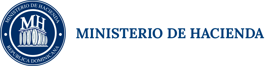 Ministerio de Hacienda